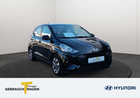 Hyundai i10, 2025 3