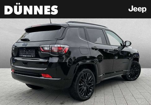 Jeep Compass, 2022 2