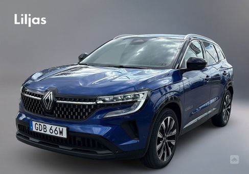 Renault Austral, 2024