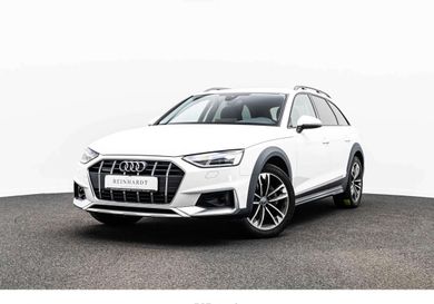 Audi A4 Allroad, 2020
