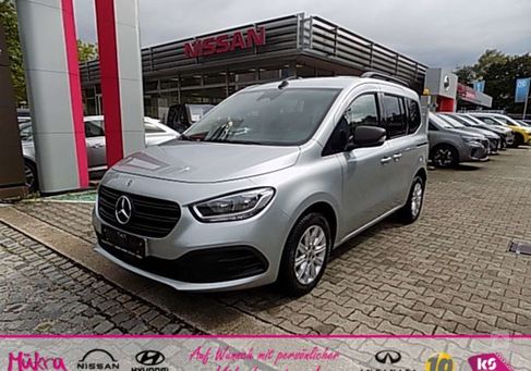Mercedes-Benz Citan, 2022