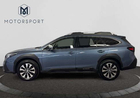 Subaru OUTBACK, 2023