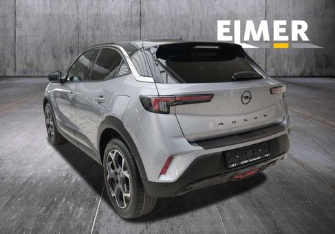 Opel Mokka, 2024 3