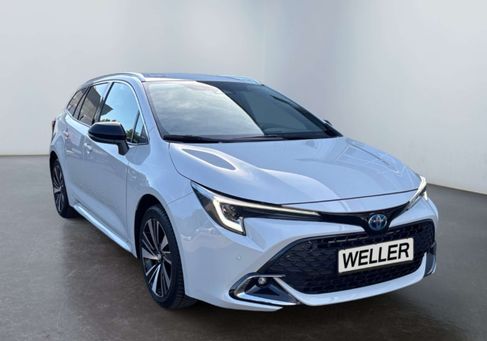 Toyota Corolla, 2025 3