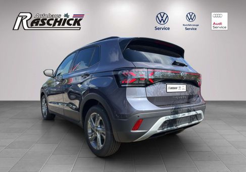 Volkswagen T-Cross, 2026 3