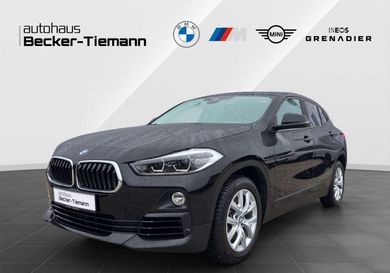 BMW X2, 2019
