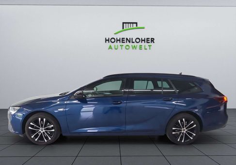 Opel Insignia, 2021