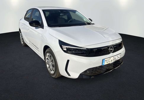 Opel Corsa, 2026 3