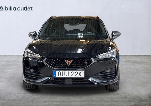 Cupra Leon, 2021