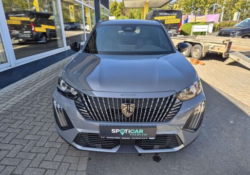 Peugeot 2008, 2026