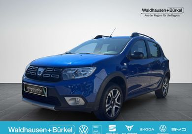 Dacia Sandero, 2020