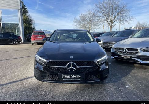 Mercedes-Benz A 200, 2024