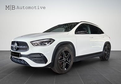 Mercedes-Benz GLA 250, 2023