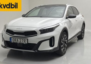 Kia XCeed, 2023