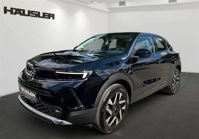 Opel Mokka, 2023