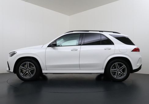 Mercedes-Benz GLE 400, 2025