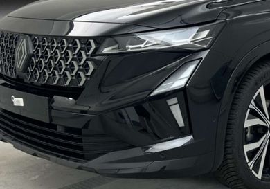 Renault Austral, 2026