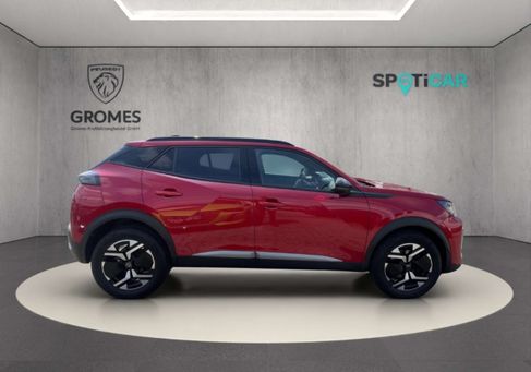 Peugeot 2008, 2024