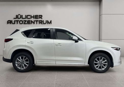 Mazda CX-5, 2024 2