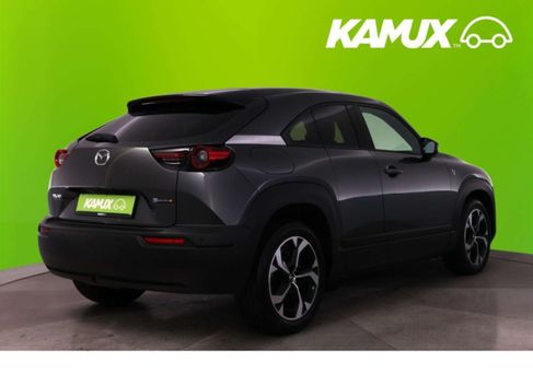 Mazda MX-30, 2023
