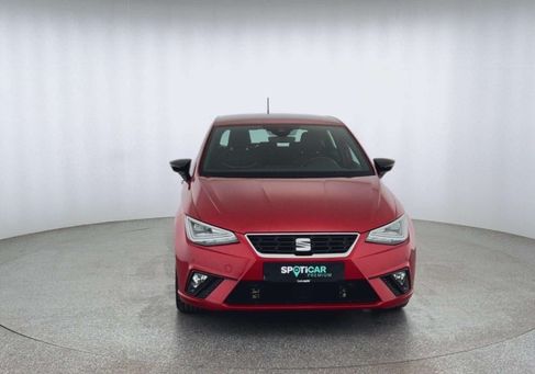 Seat Ibiza, 2022 2