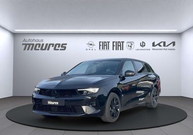 Opel Astra, 2024