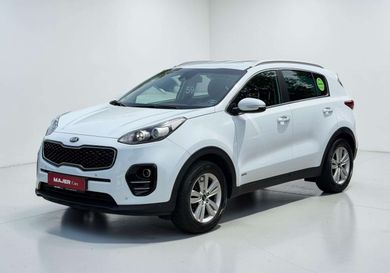 Kia Sportage, 2018