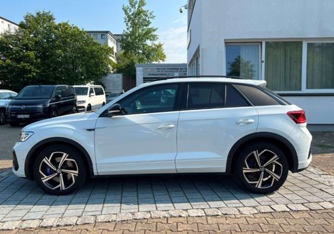 Volkswagen T-Roc, 2023