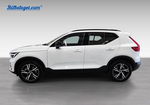Volvo XC40, 2026 2
