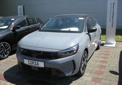 Opel Corsa, 2026
