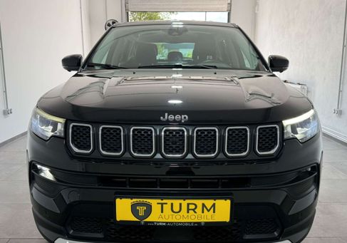 Jeep Compass, 2024 2