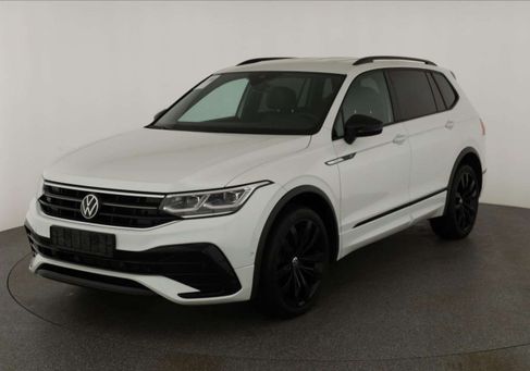 Volkswagen Tiguan Allspace, 2023