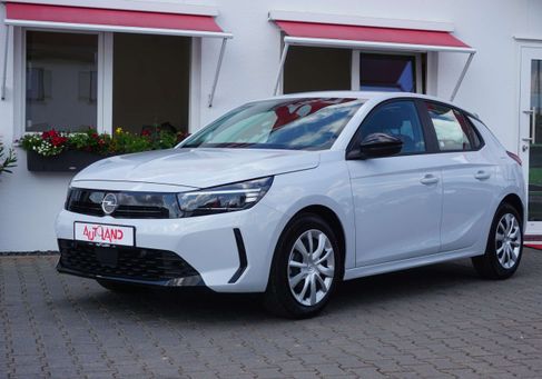 Opel Corsa, 2026 2