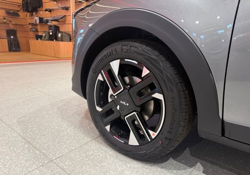 Kia Stonic, 2026