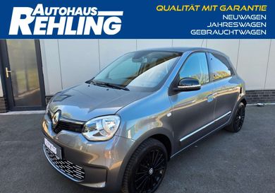 Renault Twingo, 2023