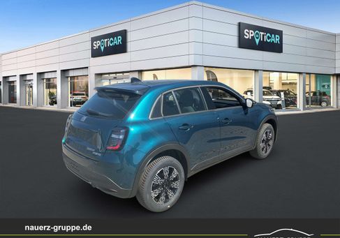Fiat 600, 2026