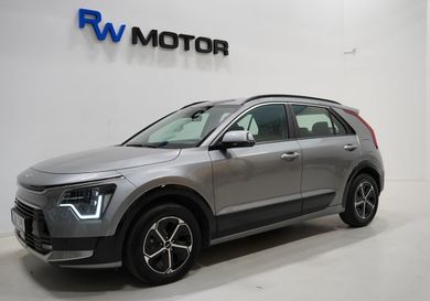 Kia Niro, 2024