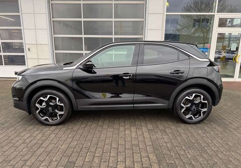 Opel Mokka, 2024 2