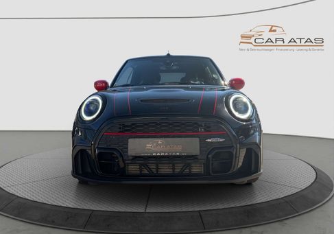 MINI John Cooper Works Cabrio, 2022