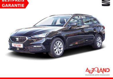 Seat Leon, 2021