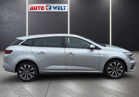 Renault Megane, 2023