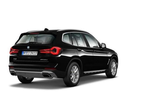 BMW X3, 2022 2