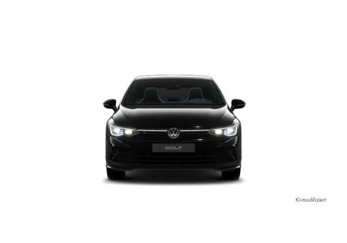 Volkswagen Golf, 2024 2