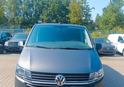 Volkswagen T6 Transporter, 2023