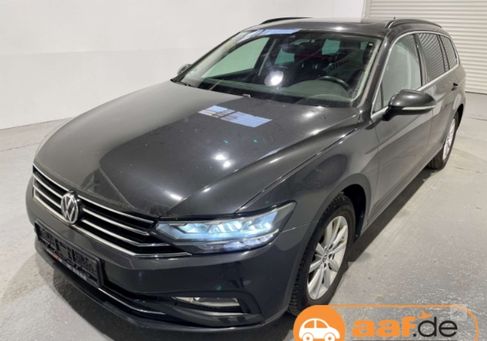 Volkswagen Passat Variant, 2020