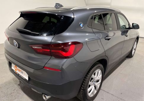 BMW X2, 2020 3