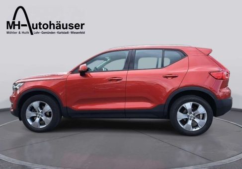 Volvo XC40, 2023 3