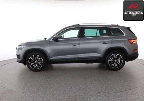 Skoda Kodiaq, 2023