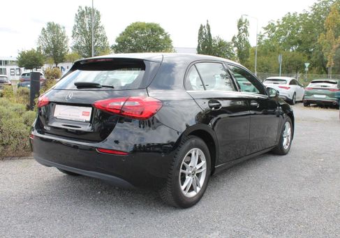 Mercedes-Benz A 180, 2020