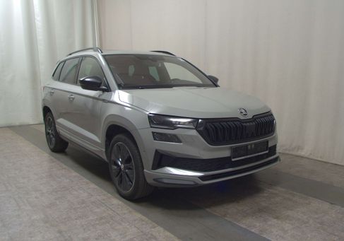Skoda Karoq, 2023